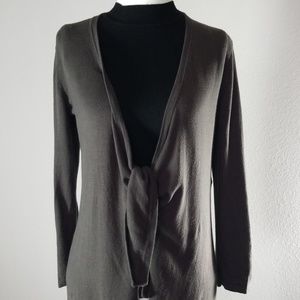 CAbi Long Cardigan - Pre-loved